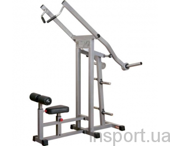 BT212 Тяга вниз спереди 