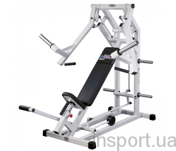 ST207 Жим горизонтальный  
