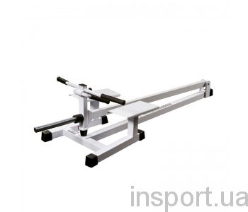 ST215 Т-образная тяга с упором на ноги