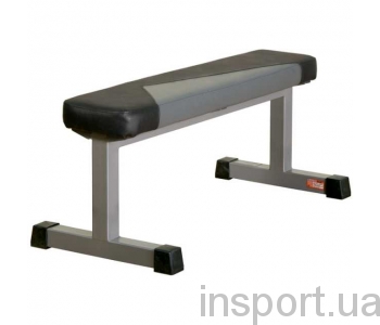 BT301 Скамья горизонтальная