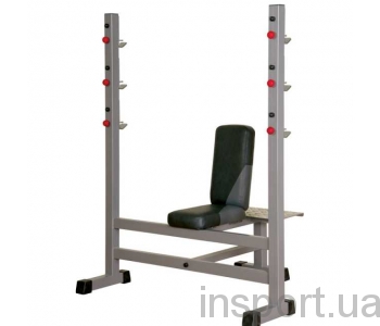 BT307 Скамья для жима сидя