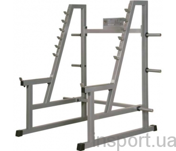 BT309 Стойка для приседаний