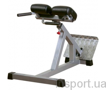 BT313 Гиперэкстензия угловая