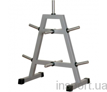 BT404 Стойка под диски (штыри ø50 мм)