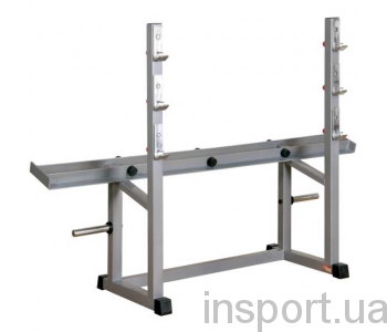 BT409 Стойка комбинированная