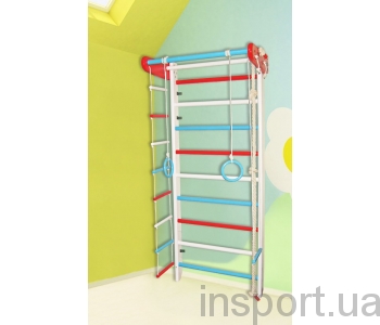 Спортивный уголок Спортивный уголок