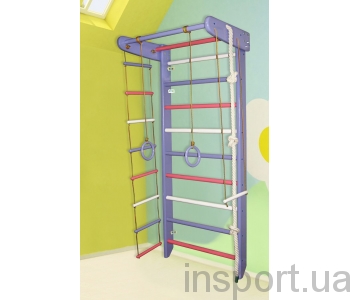 Спортивный уголок Спортивный уголок