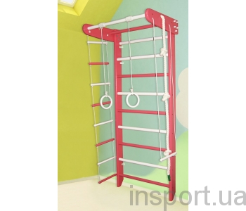 Спортивный уголок Спортивный уголок