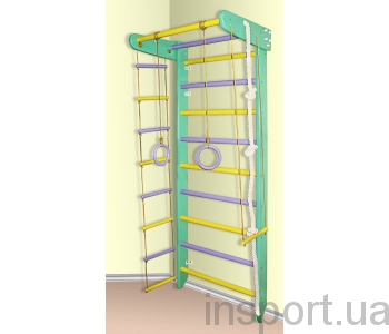 Спортивный уголок Спортивный уголок