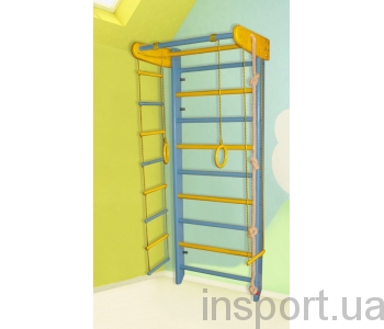 Спортивный уголок Спортивный уголок