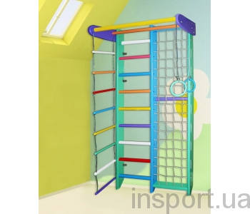 Спортивный уголок 