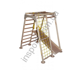 Детский спортивно-игровой комплекс Детский спортивно-игровой комплекс