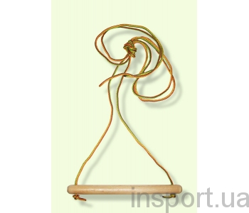 Трапеция гимнастическая