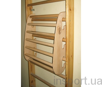 Тренажер для спины