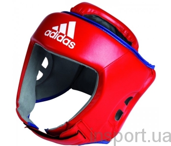 Проф. шлем для тайского бокса Top Protection