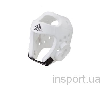 Шлем защитный (WTF) Adidas ADITHG01