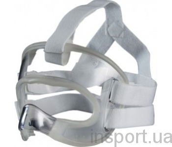 Защитная маска для лица Adidas 01607