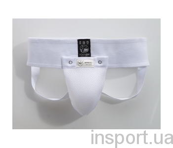 Защита паха Tokaido WKF Adidas FTS027