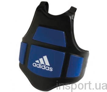 Защита туловища PU стандартная Adidas ADIP02