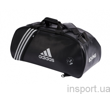 Сумка спортивная Adidas SUPER SPORT ADIBAG02