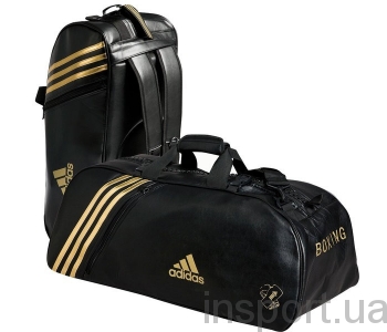Сумка спортивная Adidas SUPER SPORT ADIBAG03