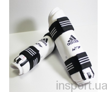 Защита предплечья PU Adidas JWH2009