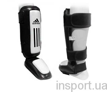 Защита голени и стопы тайбокс Pro Style Adidas ADITSN01