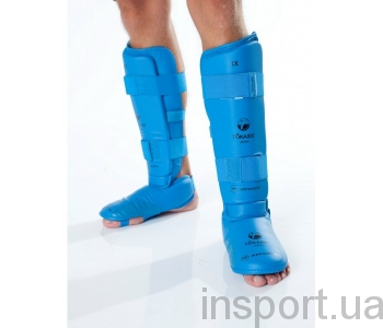 Защита голени и стопы Tokaido Adidas 70739