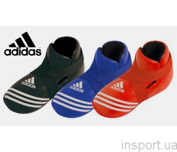 Киксы для кикбоксинга ADIBP04