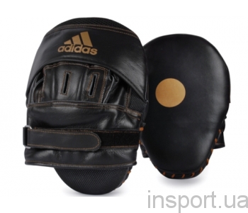 Лапа Heavy Weight Adidas ADIBAC0111