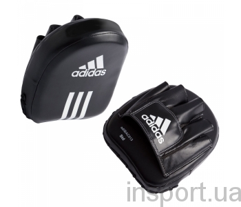 Лапа Focus Mitt Short Adidas ADIBAC013