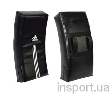 Щит ударный искривленный Adidas ADIBAC051