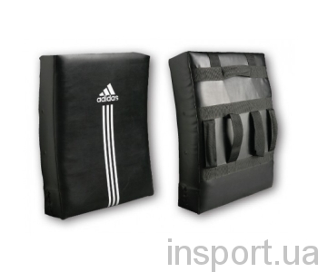 Щит ударный искривленный Adidas ADIBAC06