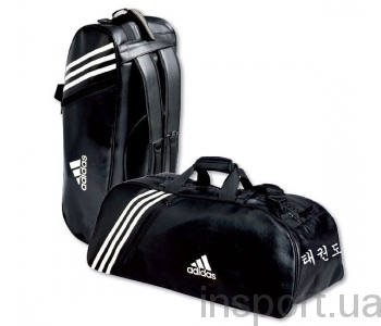 Сумка спортивная Adidas SUPER SPORT TAEKWONDO ADIACC 051T