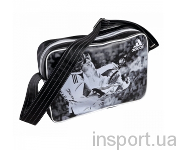 Сумка Adidas Taekwondo ADIACC111CS-T