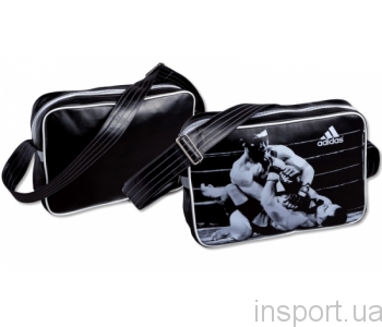 Сумка Adidas ММА  ADIACC111CS-M( размер L)