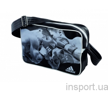 Сумка Adidas Box ADIACC111CS-B