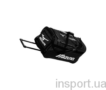 Сумка Adidas Mizuno Judo Team Bag AL906