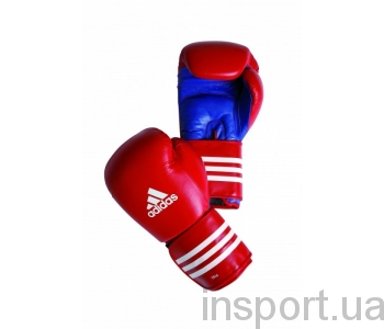 Традиционные перчатки для тайского бокса (Kick Thai)
