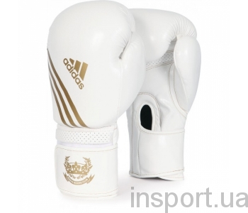 Боксерские перчатки Hybrid Aero Tech Adidas ADIBL06