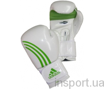 Боксерские перчатки BOX-FIT Adidas ADIBL04-A