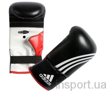 Снарядные перчатки Box-Fit Training Adidas ADIBGS01