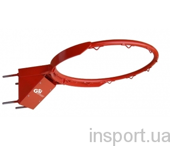 Кольцо баскетбольное Бк-4