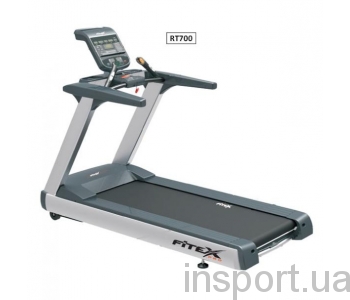 Беговая дорожка Fitex RT700 Беговая дорожка Fitex RT700