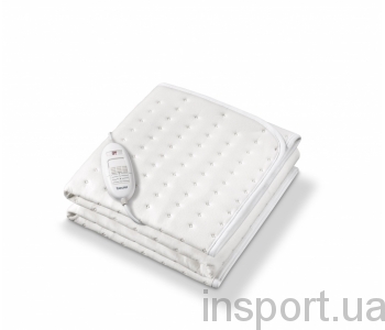 Электрическая простыня Beurer TS 19