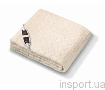 Электрическая простыня Beurer UB 53