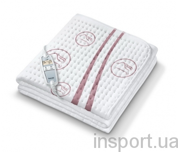 Электрическая простыня Beurer UB 90