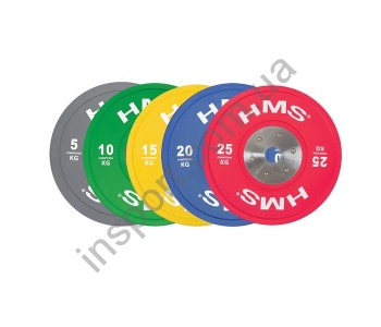 Набор дисков 10 шт HMS TBR PROFI SET