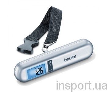 Багажные весы Beurer LS06
