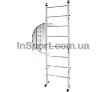 Шведская стенка Элит ST 001.1 C Шведская стенка Элит ST 001.1 C